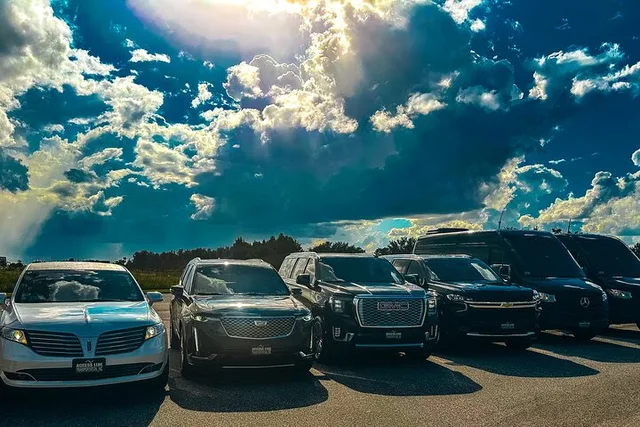Orlando Private Transfer to Port Canaveral - Image 2