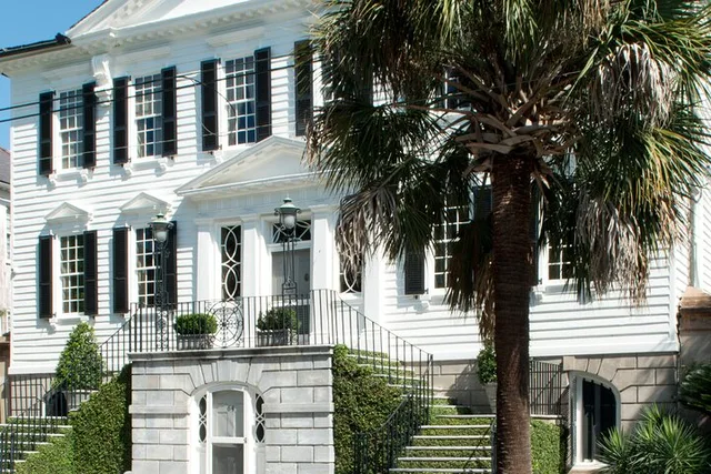 Charleston Architecture and History Tour - Image 2