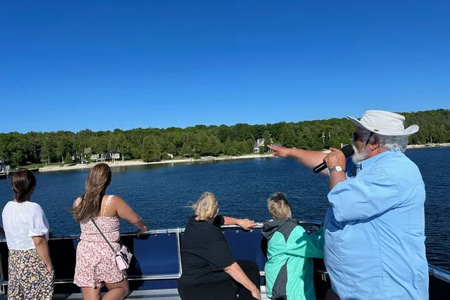 Sister Bay Boat Cruise to Death's Door - Image 2