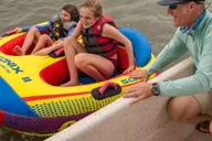 Hilton Head Boat and Kayak Adventure thumbnail 5