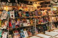 New York Superheroes Walking Tour thumbnail 4