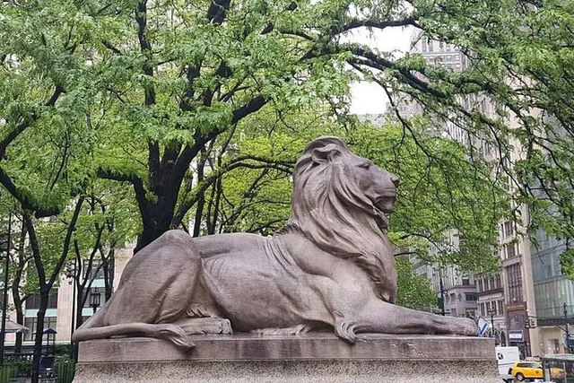 New York City Midtown Landmarks Walking Tour - Image 5