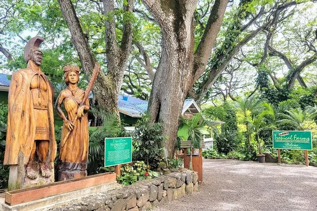 Oahu Island Sightseeing and Food Tour - Image 4