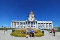 Salt Lake City Walking Tour thumbnail 5