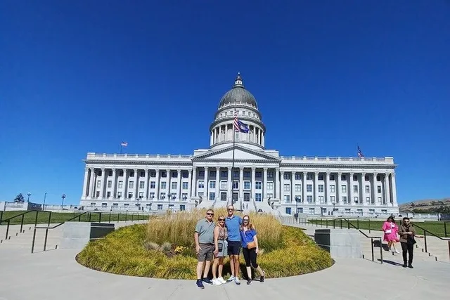 Salt Lake City Walking Tour - Image 5