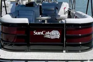 Hilton Head Island Pontoon Boat Rental thumbnail 4