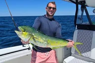 Destin Harbor Fishing Tour thumbnail 2