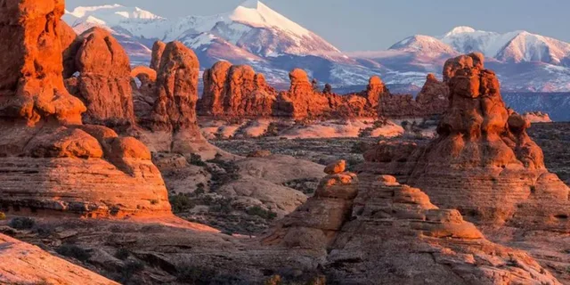 Moab Photography Tour in Arches and Canyonlands - Image 6