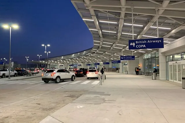 New Orleans Airport or Hotel Transfer - Image 5