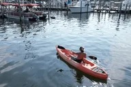 Destin Harbor Kayak Rental thumbnail 2