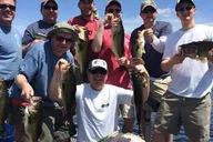 Fort Lauderdale Everglades Fishing Charter thumbnail 1