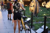 Washington DC Monuments Night Bike Tour thumbnail 4