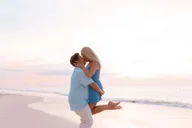 Hilton Head Island Vacation Photoshoot thumbnail 1