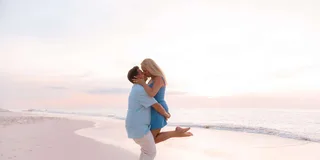 Hilton Head Island Vacation Photoshoot