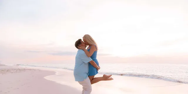 Hilton Head Island Vacation Photoshoot - Image 1