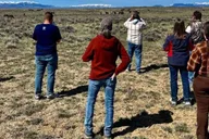 Cody Wild Mustang Eco Tour 3 hr thumbnail 4