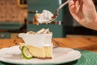Key West Key Lime Pie Show with Recipe Card 30 min thumbnail 3