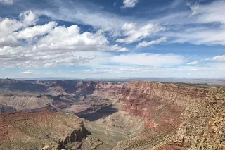 Tusayan Grand Canyon Tour