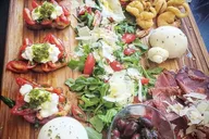 Hollywood Beach Walking Food Tour thumbnail 4