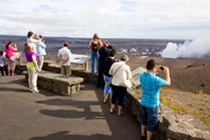 Hilo Volcanoes and Waterfalls Private Tour thumbnail 3