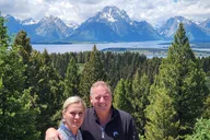 Grand Teton National Park Sunrise Tour thumbnail 2