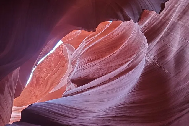Sedona Lower Antelope Canyon and Horseshoe Bend Tour - Image 1
