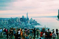 New York Edge Observation Deck and Little Island Tour thumbnail 3