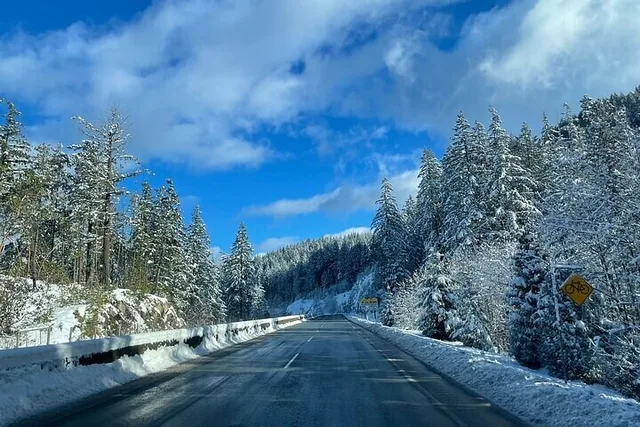 Seattle to Vancouver Private Transfer - Image 6