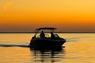 Key Largo Dolphin Sunset Tour thumbnail 3