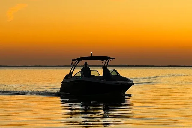 Key Largo Dolphin Sunset Tour - Image 3