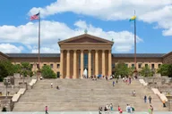 Philadelphia Private Walking Tour thumbnail 1