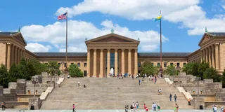 Philadelphia Private Walking Tour
