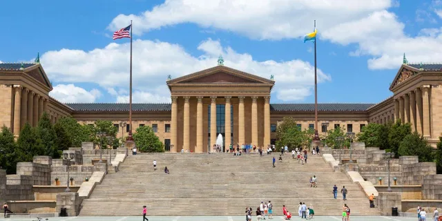 Philadelphia Private Walking Tour - Image 1
