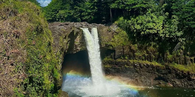 Big Island Private Tour: Coffee, Beaches, and Volcanos - Image 5