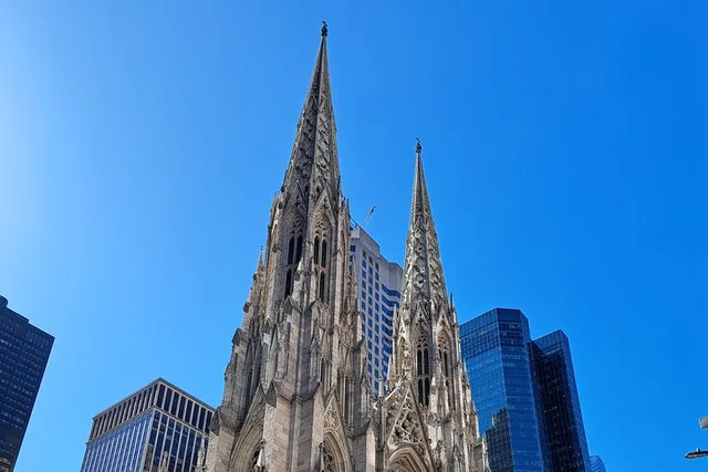New York City Midtown Walking Tour - Image 4