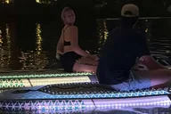 Austin Glow Paddleboard Tour thumbnail 5