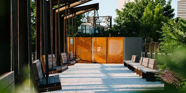 Philadelphia Rail Park Walking Tour - Image 5
