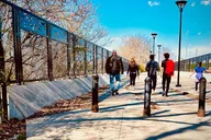 Kansas City Art District Urban Hike thumbnail 5