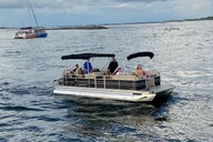 Panama City Dolphin and Sightseeing Tour thumbnail 5
