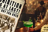 Louisville Prohibition Ghosts and Cocktails Tour thumbnail 1