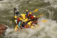 Cañon City Royal Gorge Rafting Half-Day thumbnail 5