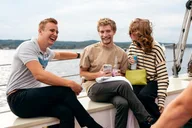 Traverse City Wine Tasting Cruise thumbnail 3