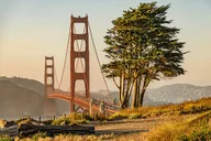 San Francisco Private Trail Tour thumbnail 5