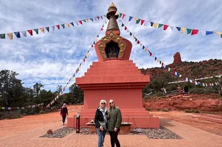 Sedona Vortex Adventure