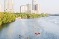 Austin Downtown Kayaking Tour thumbnail 2