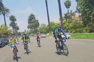 Los Angeles Bike Rental: Pedal or Electric Options thumbnail 5