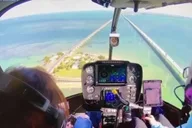 Miami Helicopter Tour thumbnail 2