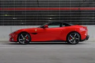 Miami Luxury Car Rental thumbnail 4