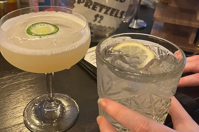 New York Mocktail Tour - Image 3