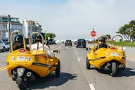 San Francisco GoCar Tour: Golden Gate & Lombard thumbnail 2